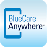 BlueCare Anywhere icon