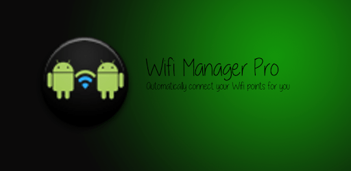 Wifi Location Manager PC screenshot