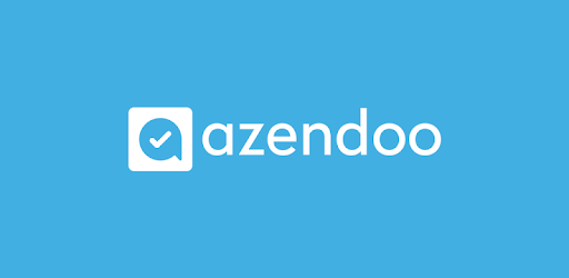Azendoo PC screenshot Azendoo PC screenshot