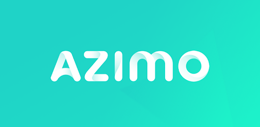 Azimo Money Transfer PC screenshot