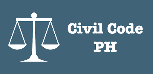 Civil Code PH PC screenshot