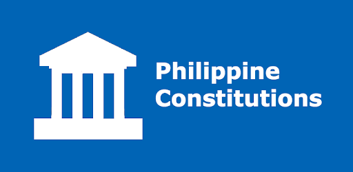Philippine Constitutions PC screenshot