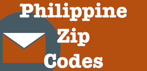 Philippine ZIP Codes PC screenshot