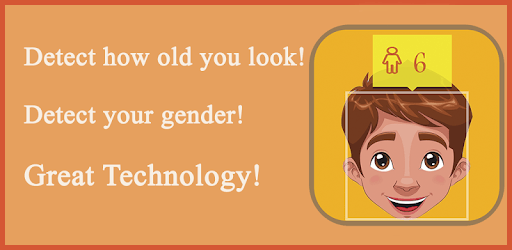 Face Age Camera PC screenshot