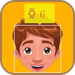 Face Age Camera icon