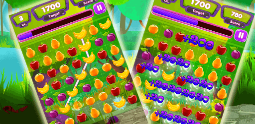 Fruit Legend 2 PC screenshot