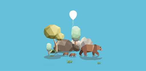 Rise Up - Protect the balloon PC screenshot Rise Up - Protect the balloon PC screenshot