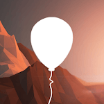 Rise Up - Protect the balloon icon