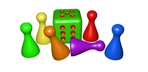 Ludo Pachisi PC screenshot