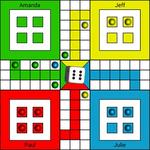 Pachisi Multiplayer icon