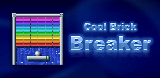 Cool Brick Breaker PC screenshot