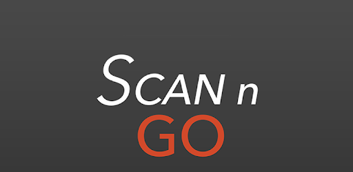 Scan n Go PC screenshot