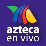 Azteca Live icon