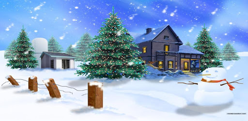🎅🎅🎅Christmas live wallpaper PC screenshot 🎅🎅🎅Christmas live wallpaper PC screenshot