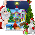 🎅🎅🎅Christmas live wallpaper for PC 🎅🎅🎅Christmas live wallpaper for PC