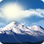 Weather wallpaper for PC Weather wallpaper for PC