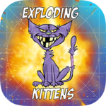 Exploding Kittens for PC