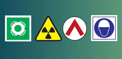 IMO Signs and Symbols PC screenshot