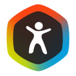 Argus Calorie Counter Diet, Activity, Step Tracker icon