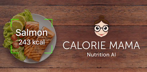 Calorie Mama AI: Meal Planner & Food Macro Counter PC screenshot