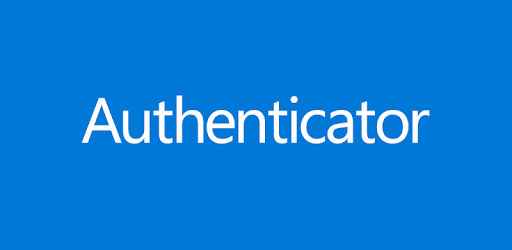 Microsoft Authenticator PC screenshot Microsoft Authenticator PC screenshot