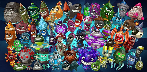 BIG BANG Evolution PC screenshot