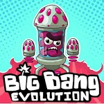 BIG BANG Evolution icon