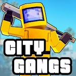 City Gangs: San Andreas for PC