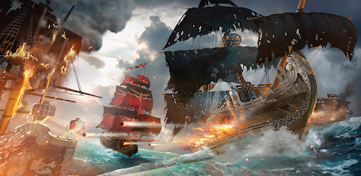 King of Sails: Naval battles PC screenshot