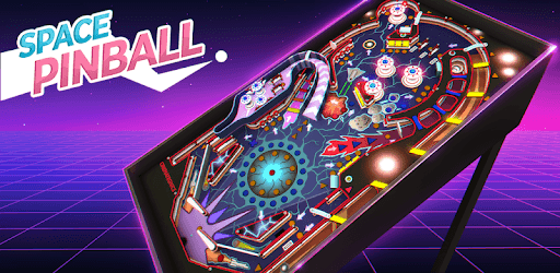 Space Pinball: Classic game PC screenshot Space Pinball: Classic game PC screenshot