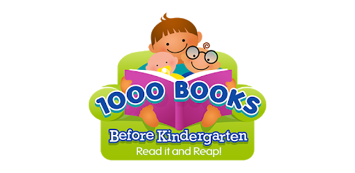 1000 Books Before Kindergarten PC screenshot