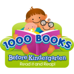 1000 Books Before Kindergarten for PC