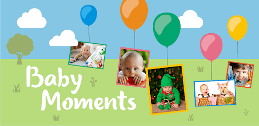 Baby Moments Camera FREE PC screenshot Baby Moments Camera FREE PC screenshot