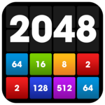 2048 Classic Legend icon
