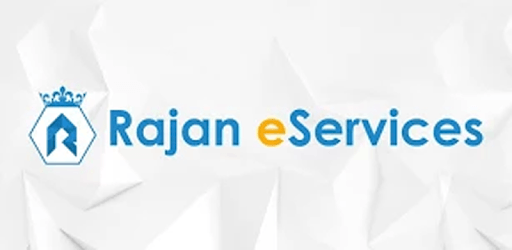 Rajan eServices PC screenshot