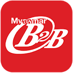 B2B Myanmar icon