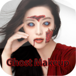 Halloween Photo Effects Ghost for PC Halloween Photo Effects Ghost for PC