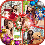 New Year Collage Photo Editor for PC New Year Collage Photo Editor for PC