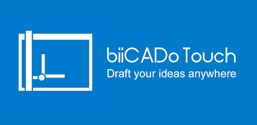 biiCADo Touch Free for mobile PC screenshot biiCADo Touch Free for mobile PC screenshot