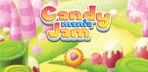 Candy Jam - Match 3 PC screenshot Candy Jam - Match 3 PC screenshot