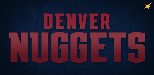 Denver Nuggets Official App PC screenshot