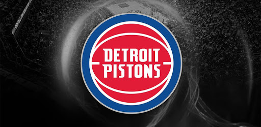 Detroit Pistons PC screenshot