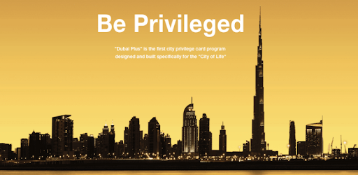 Dubai Plus PC screenshot