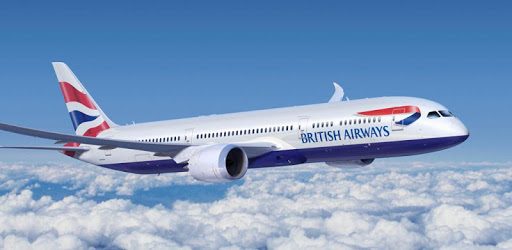 British Airways PC screenshot