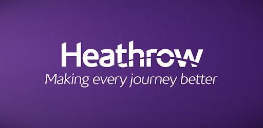LHR London Heathrow Airport PC screenshot