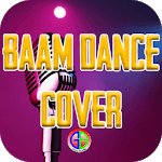 Baam Dance Cover icon