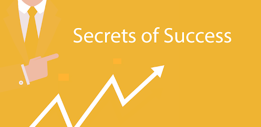 secret of success book PC screenshot