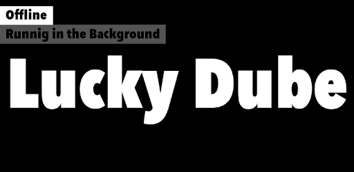 All Songs Lucky Dube (No Internet Required) PC screenshot