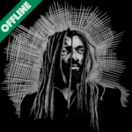 All Songs Lucky Dube (No Internet Required) icon