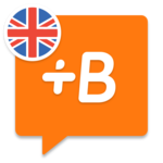 Babbel – Learn English icon